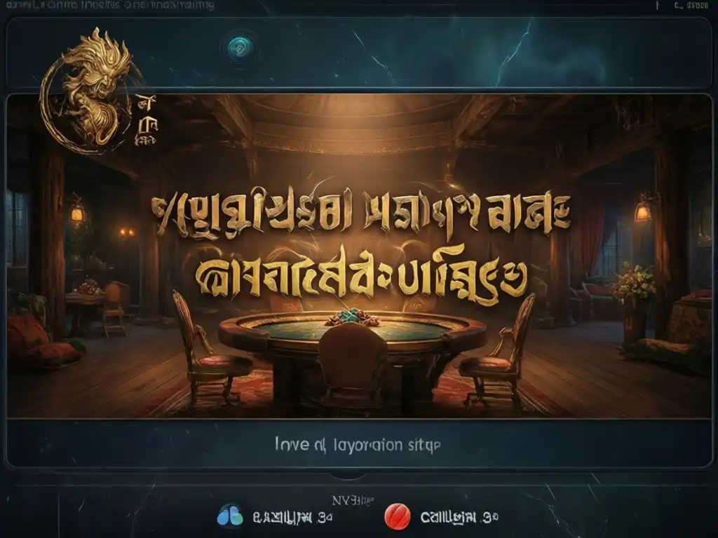 yggdrasil games Bangladesh Casino Banner