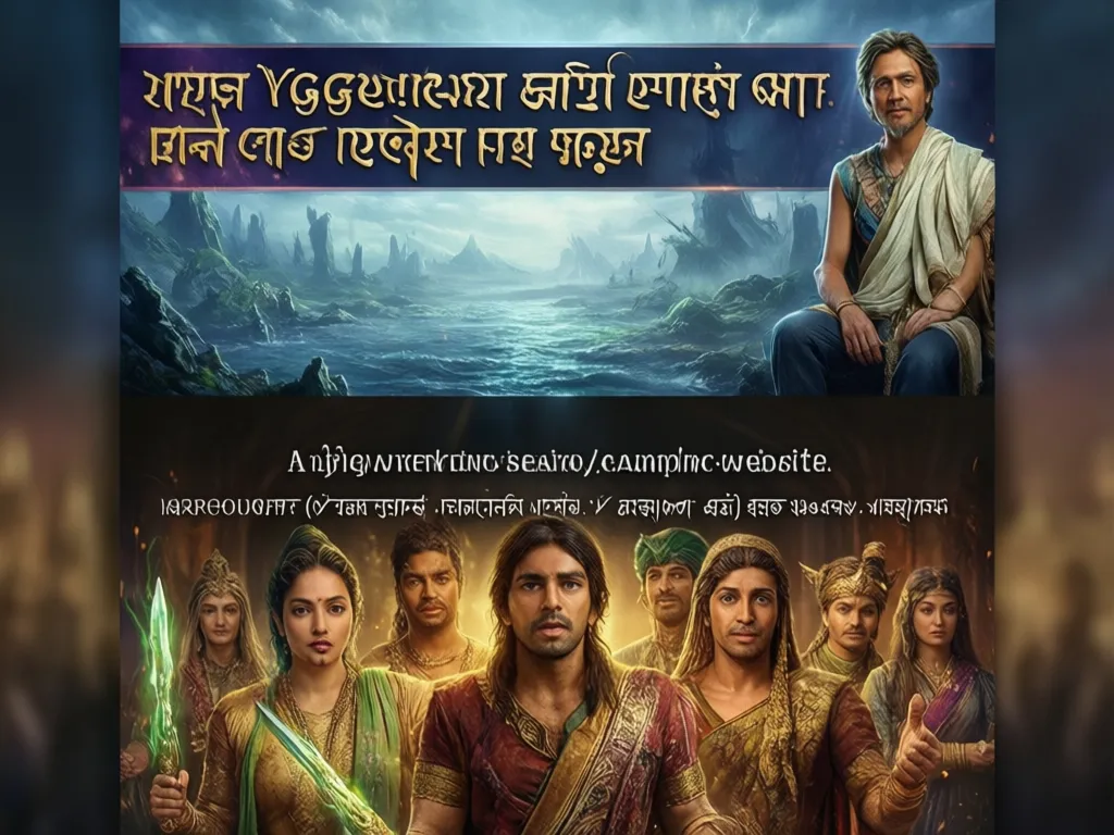 সেরা Yggdrasil স্লট গেম ২০২৬